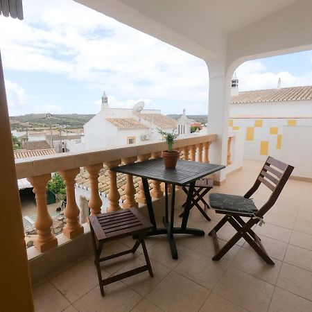 Casa Gabriella - Algarvian Village Appartment Praia Da Luz ภายนอก รูปภาพ