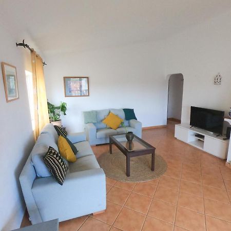 Casa Gabriella - Algarvian Village Appartment Praia Da Luz ภายนอก รูปภาพ