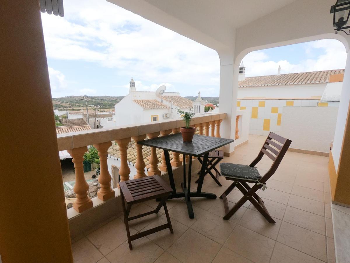 Casa Gabriella - Algarvian Village Appartment Praia Da Luz ภายนอก รูปภาพ